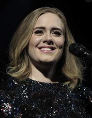 Adele