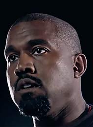 Kanye West