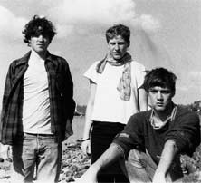 Beat Happening - band