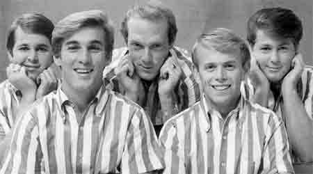 Beach Boys image