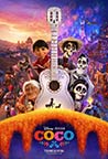 Coco movie poster