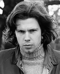 Nick Drake