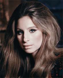 Barbra Streisand