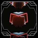 Neon Bible Arcade Fire album cover