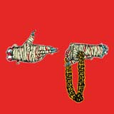 Run the Jewels II - Run the Jewels album cover