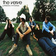 Urban Hymns album cover