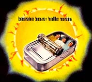 Hello Nasty album cover