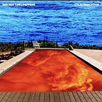 Californication album cover