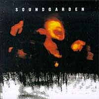 Superunknown album cover