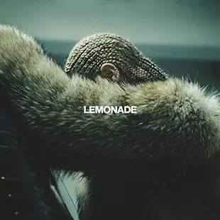 Lemonade album cover