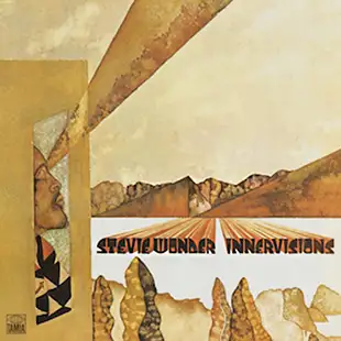 Innervisions album cover