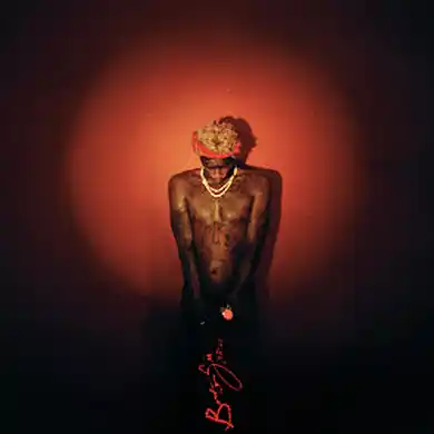 Young Thug - Barter 6 rap album