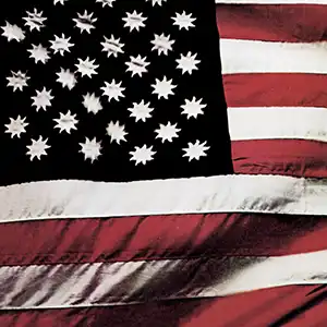 album There's A Riot Goin' On by Sly and the Family Stone