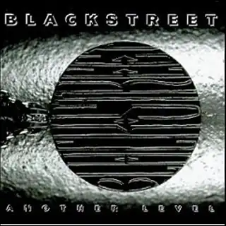 Another Level by Blackstreet album cover