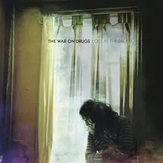 Lost in the Dream album cover by The War on Drugs