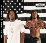 Stankonia album cover