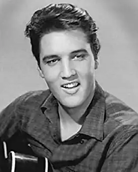 Elvis Presley