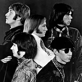 Buffalo Springfield