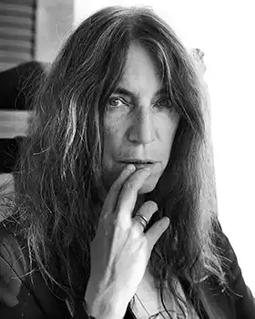 Patti Smith