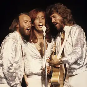 Bee Gees