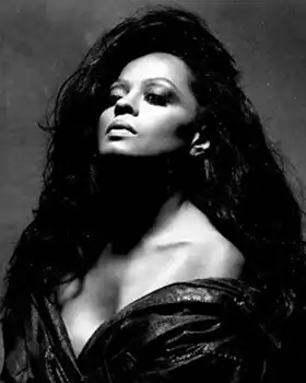 Diana Ross