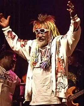 George Clinton, Parliament