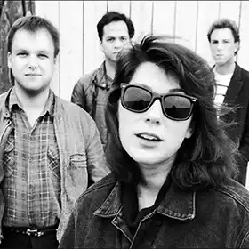 indie band Pixies