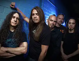 Progressive Metal Band Fates Warning