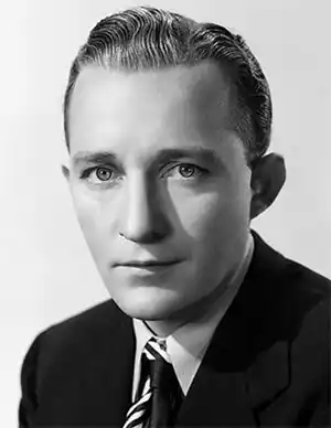 Bing Crosby