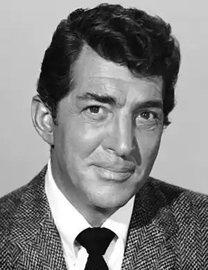 Dean Martin