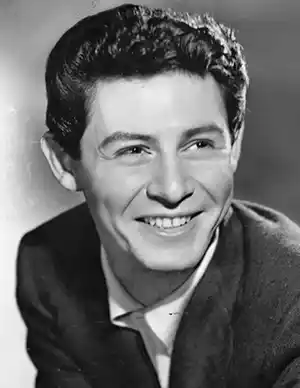 Eddie Fisher