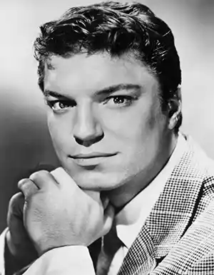 Guy Mitchell