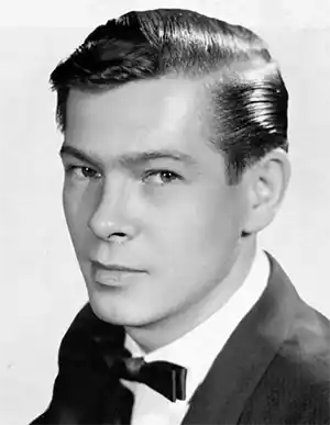 Johnnie Ray