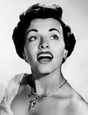 Kay Starr