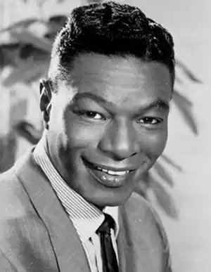 Nat King Cole