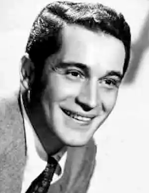 Perry Como