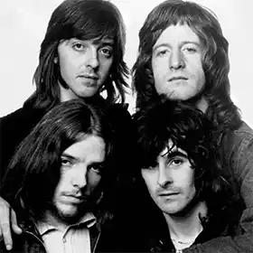 Power-Pop band Badfinger