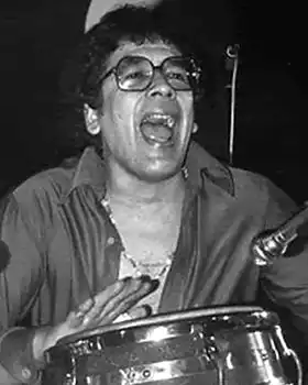 Ray Barretto