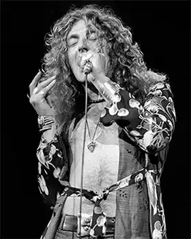 Robert Plant