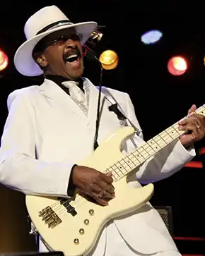 Larry Graham