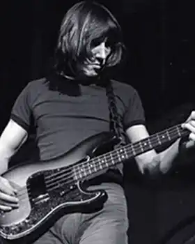 Roger Waters