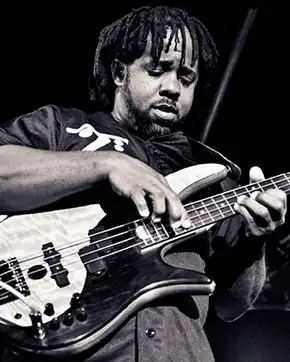 Victor Wooten