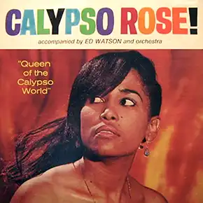 Calypso Rose