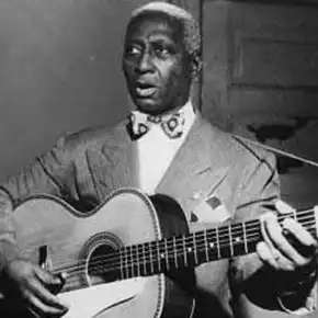 Leadbelly