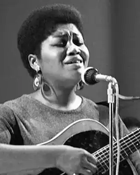 Odetta