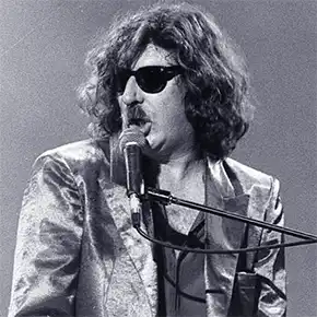 Charly Garcia