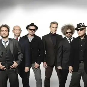 Los Fabulosos Cadillacs