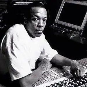 Dr. Dre