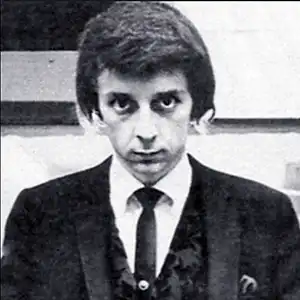 Phil Spector