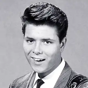 Cliff Richard